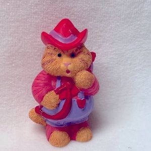 Cupid Cameron Merry Miniatures Hallmark Figurine